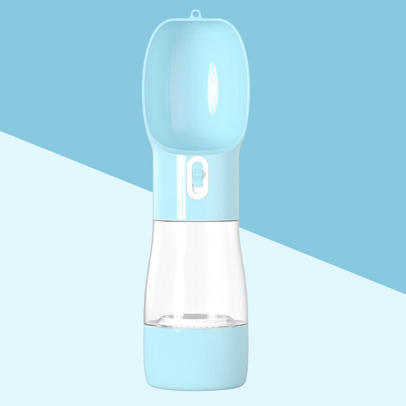 Portable Dog Water Dispenser for Traveling