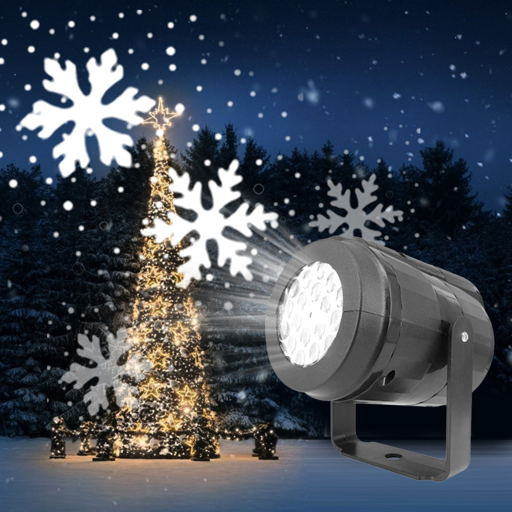 Christmas Light Projector