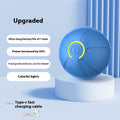 Electric Jumping Ball for Dogs – Automatic Luminous Toy