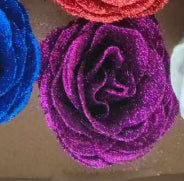 Personalized Valentine’s Day Bridal Bouquet – Preserved Fresh Flower